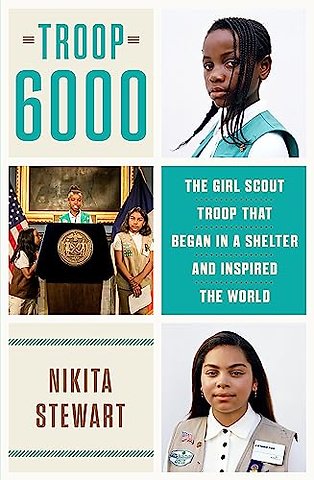 Troop 6000