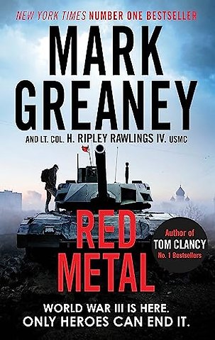 Red Metal