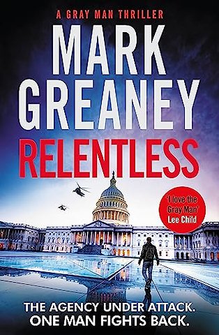 Relentless