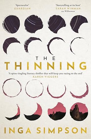 The Thinning