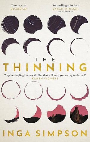 The Thinning
