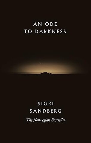 An Ode to Darkness