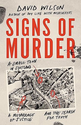 Signs of Murder
