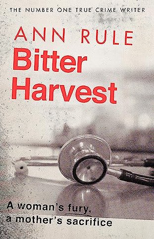 Bitter Harvest