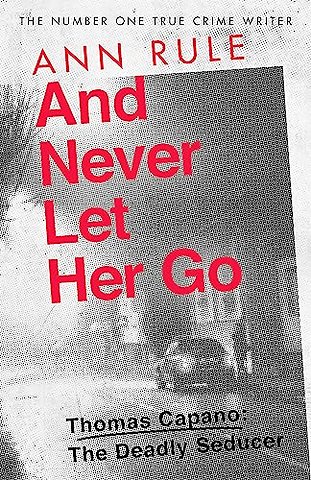 And Never Let Her Go