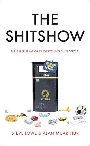 The Shitshow