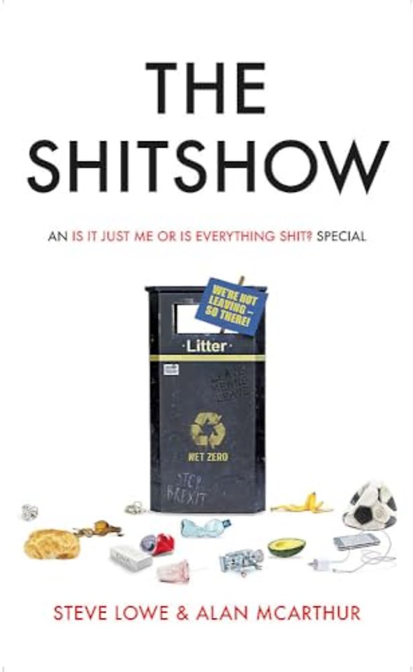 The Shitshow