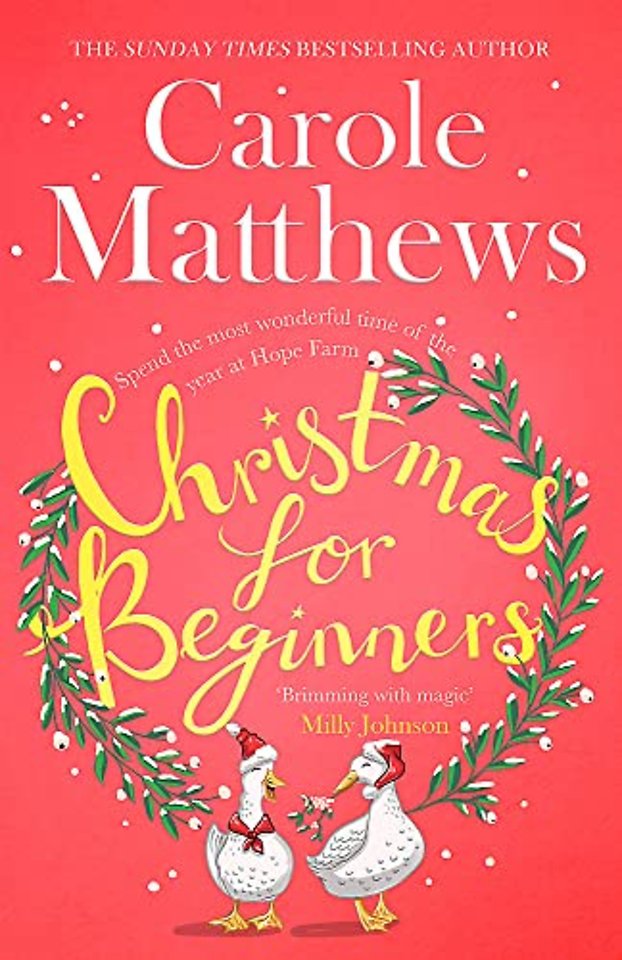 Christmas for Beginners