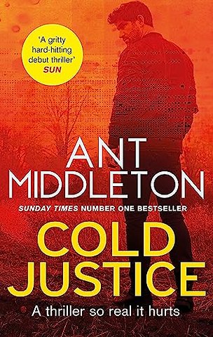 Cold Justice