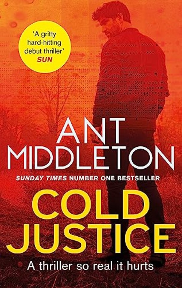 Cold Justice
