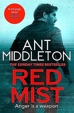 Red Mist