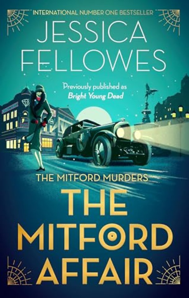 The Mitford Affair