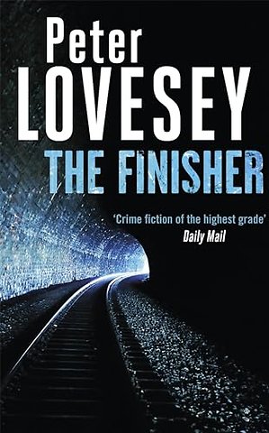 The Finisher