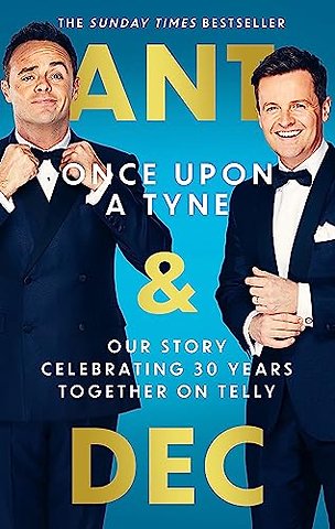 Once Upon A Tyne