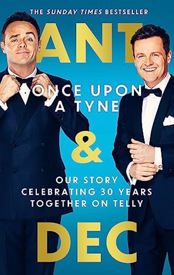 Once Upon A Tyne