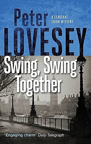 Swing, Swing Together