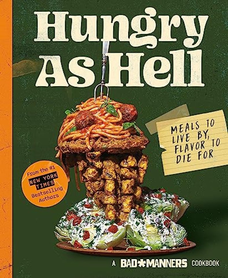 Hungry as Hell