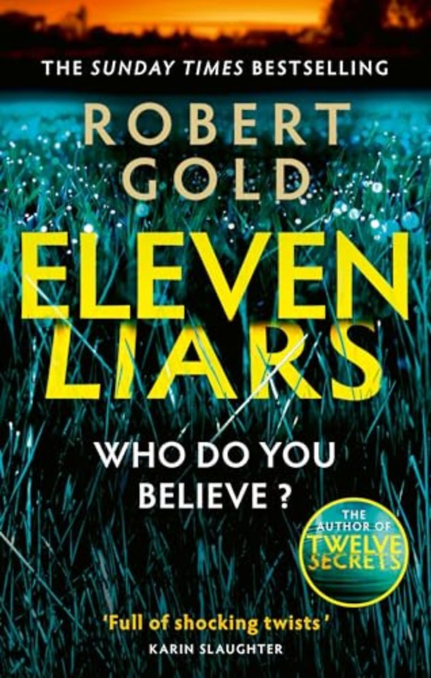 Eleven Liars