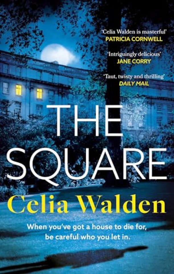 The Square