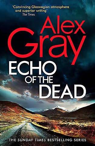 Echo of the Dead