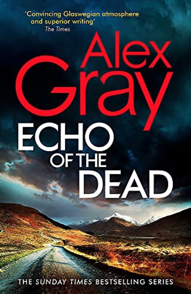 Echo of the Dead
