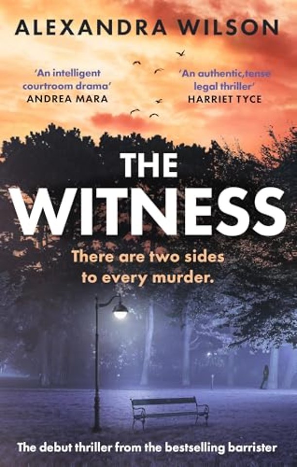 The Witness