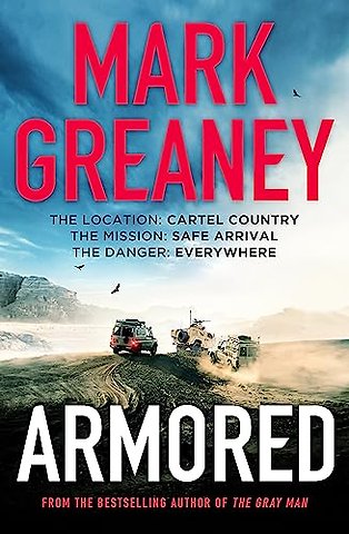 Armored