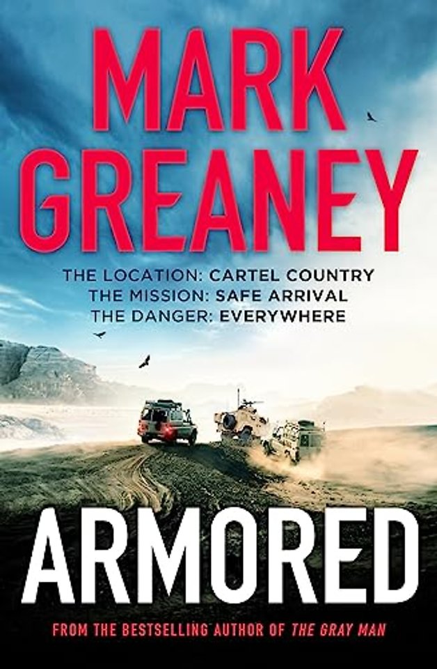 Armored