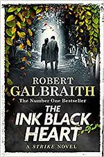 The Ink Black Heart