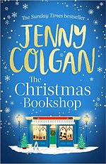 The Christmas Bookshop