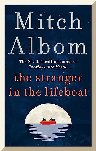 The Stranger in the Lifeboat