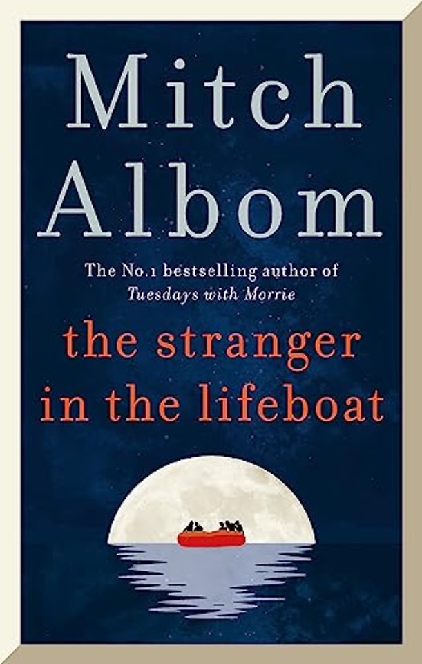 The Stranger in the Lifeboat
