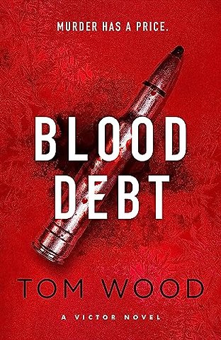Blood Debt