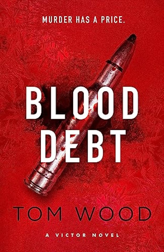 Blood Debt