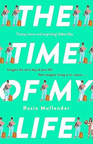 The Time of My Life
