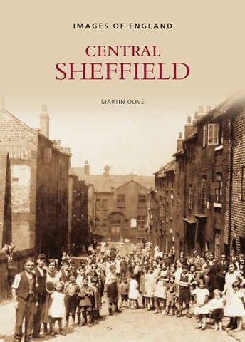 Central Sheffield