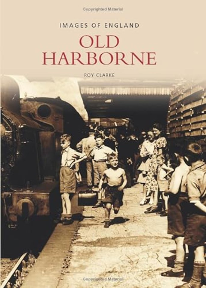 Old Harborne