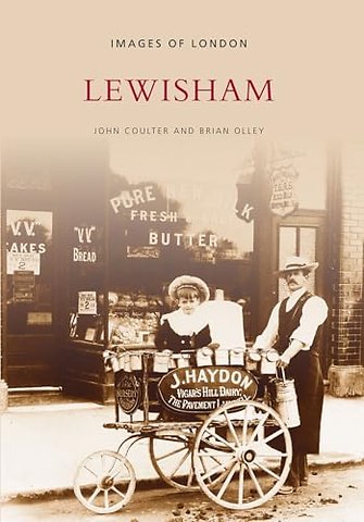 Lewisham