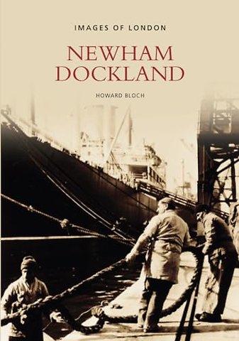 Newham Dockland