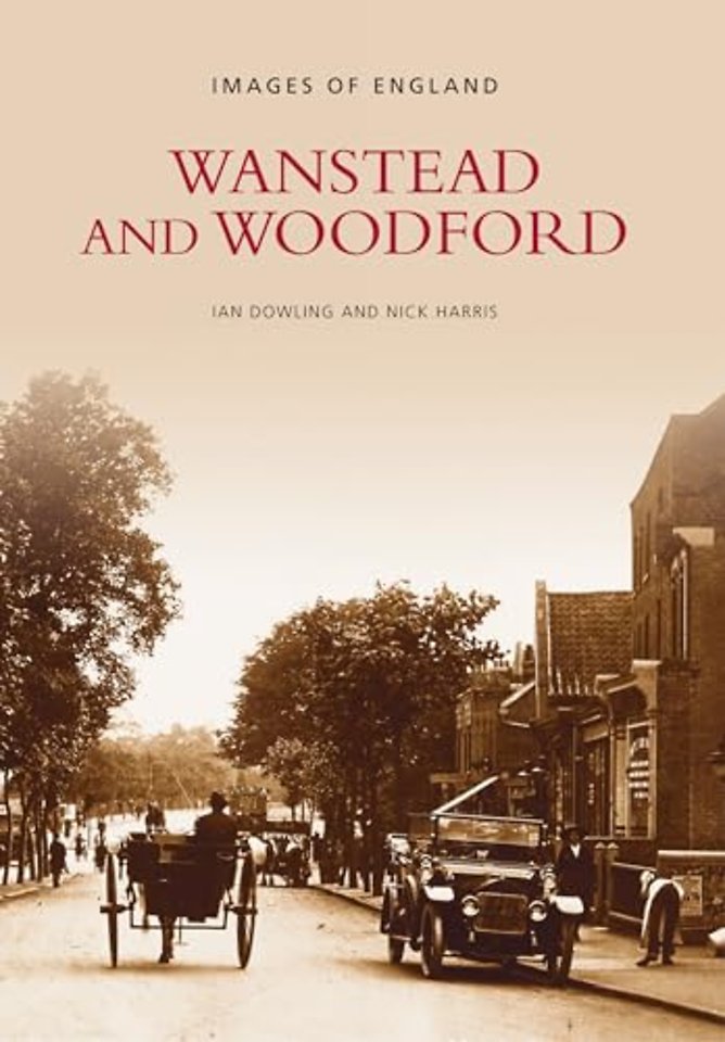 Wanstead and Woodford