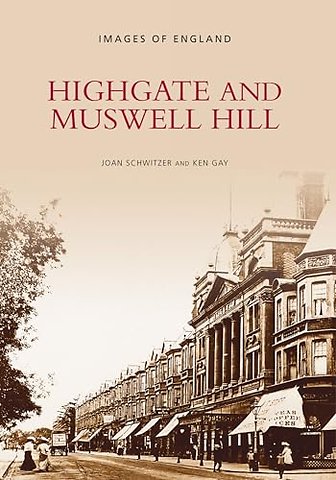 Highgate and Muswell Hill