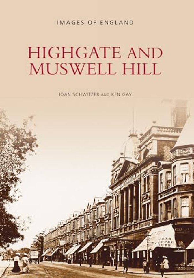 Highgate and Muswell Hill