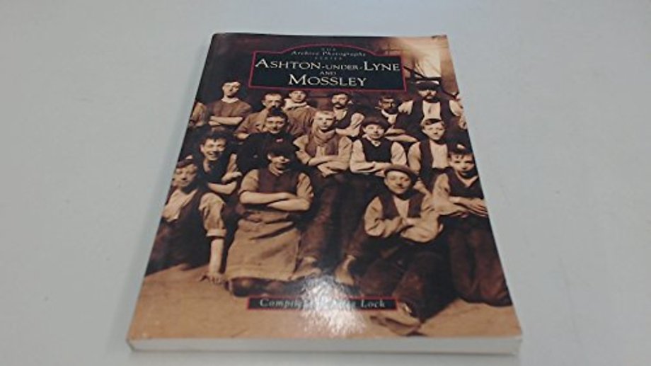 Ashton-Under-Lyne and Mossley