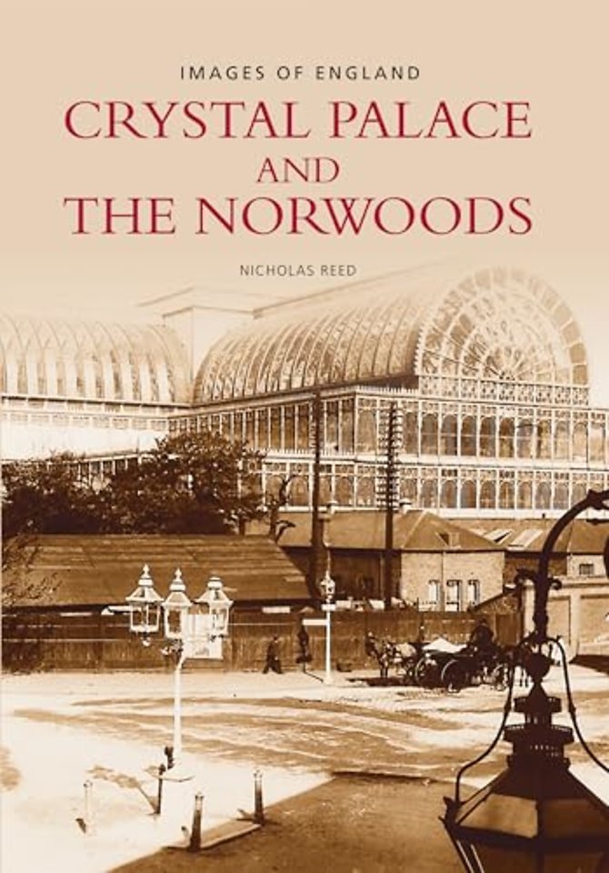 Crystal Palace and the Norwoods