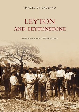 Leyton and Leytonstone