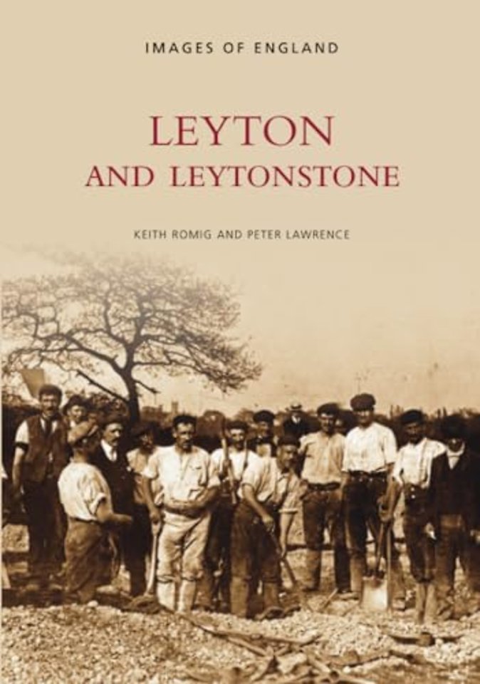 Leyton and Leytonstone