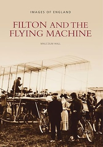 Filton and the Flying Machine