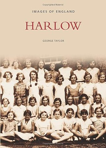 Harlow