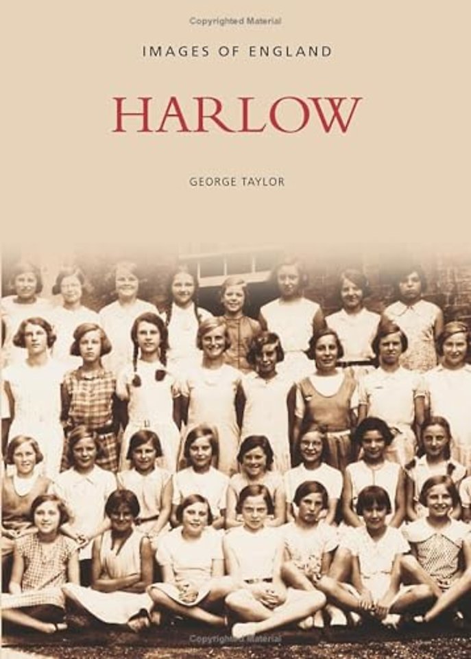 Harlow