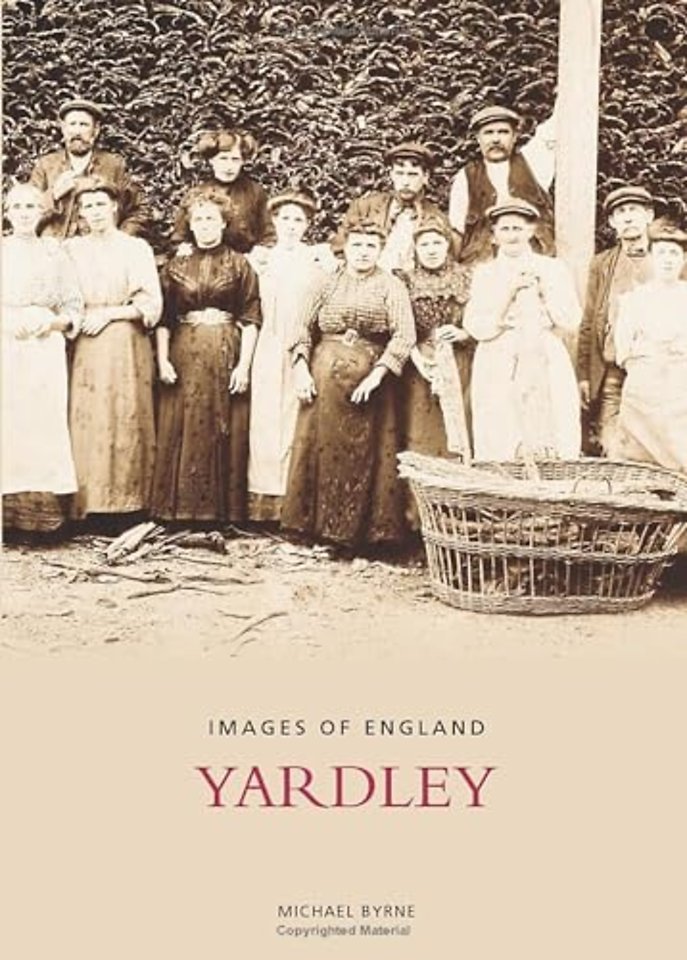 Yardley